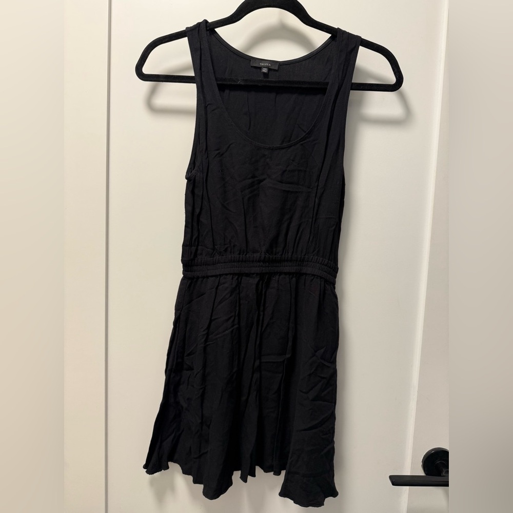 Talula Sun Dress - XXS